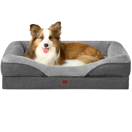 Orthopädisches Hundebettchen